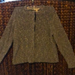 Eileen Fischer Sweater Jacket
